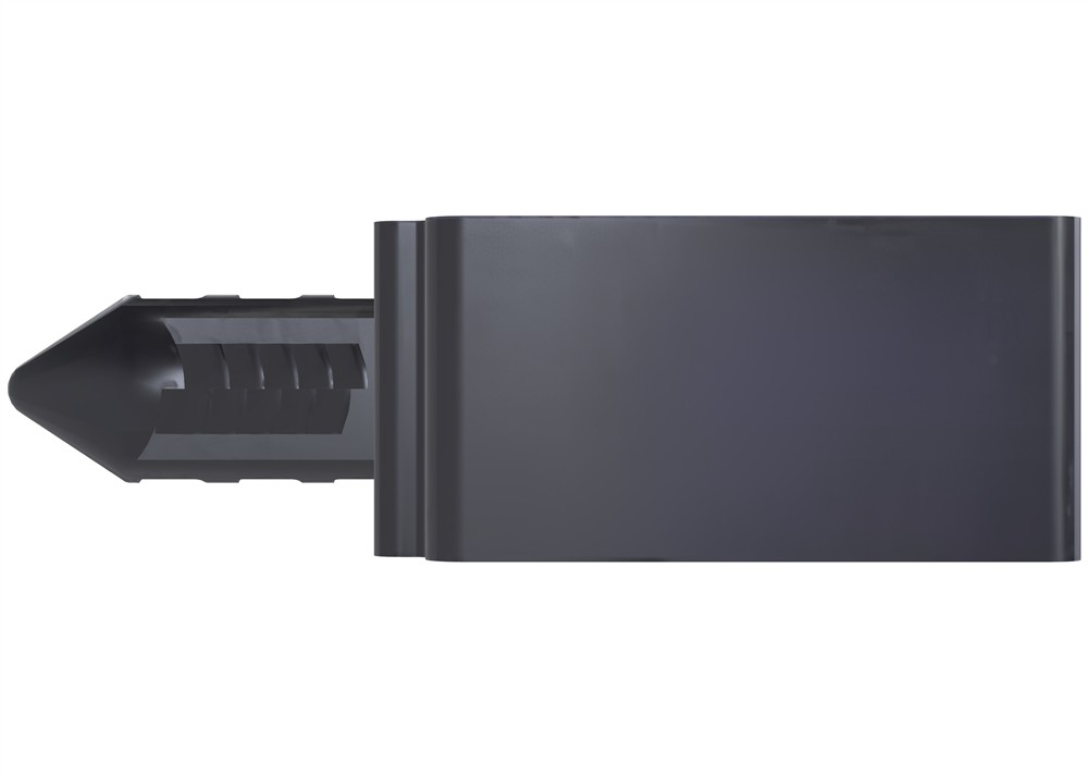GM Genuine Parts Brake Hydraulic Line Clip 22808262 — image 2