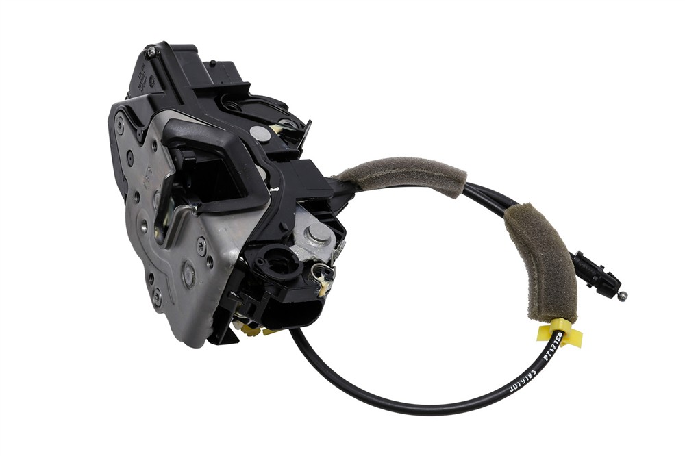 GM Genuine Parts Door Latch Assembly 22820694