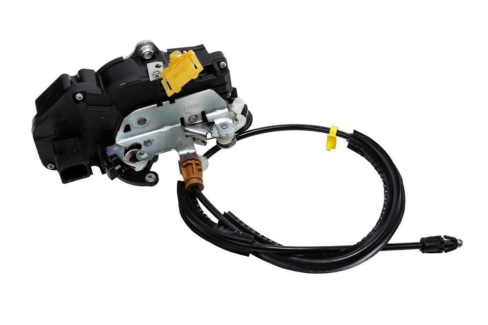 GM Genuine Parts Door Latch Assembly 22862036 — image 2
