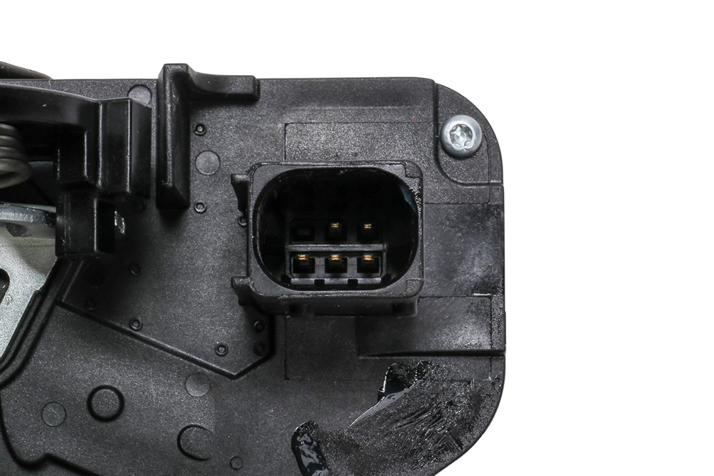 GM Genuine Parts Door Latch Assembly 22862036 — image 3