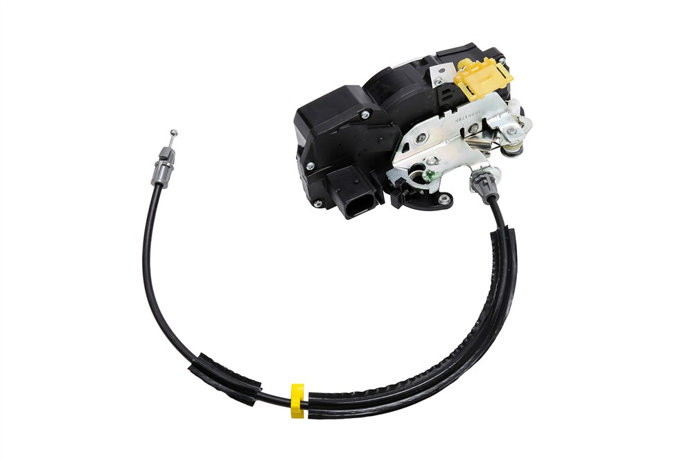 GM Genuine Parts Door Latch Assembly 22862242 — image 2