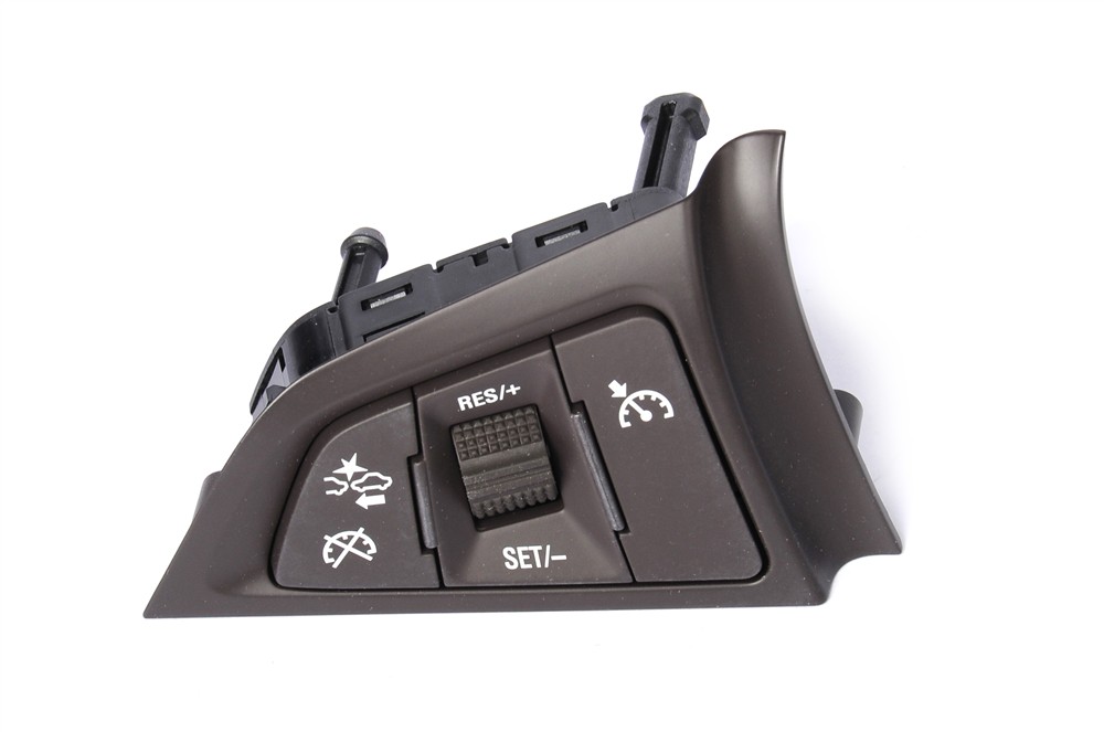 GM Genuine Parts Cruise Control Switch 22908914