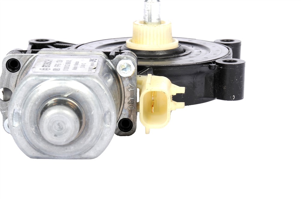 GM Genuine Parts Window Motor 22921499 — image 2