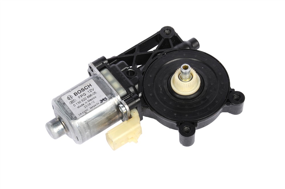 GM Genuine Parts Window Motor 22921499