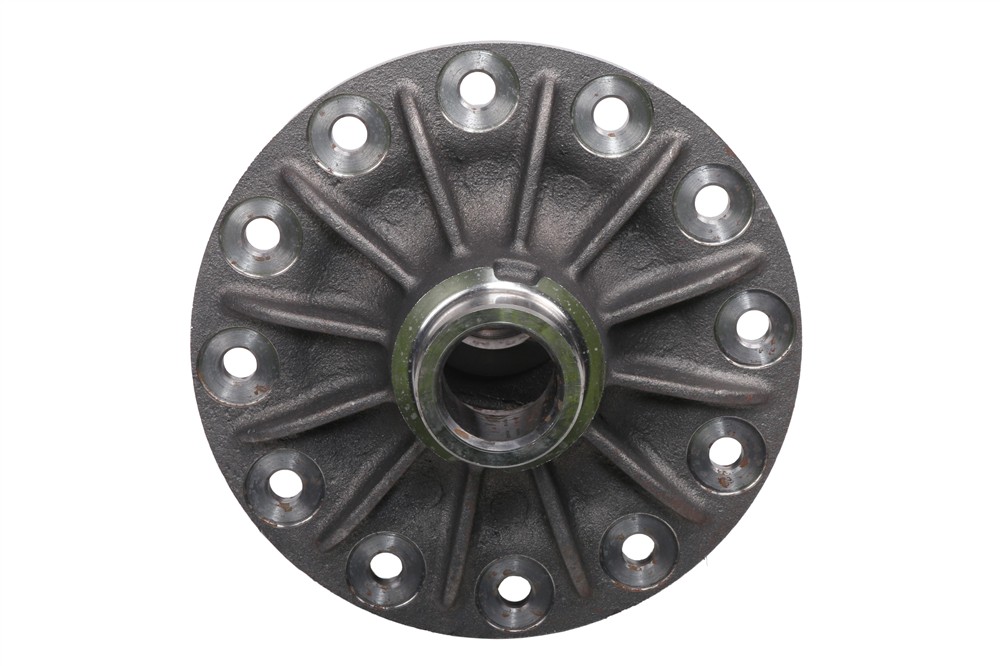 GM Genuine Parts Differential Carrier 22943118 — image 2
