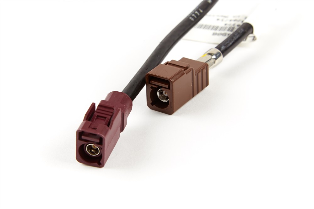 ACDelco GPS Navigation System Antenna Cable 22985966 — image 3