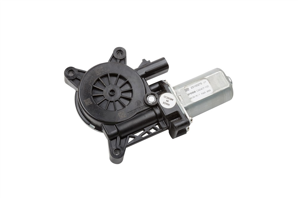 GM Genuine Parts Window Motor 23100275 — image 2