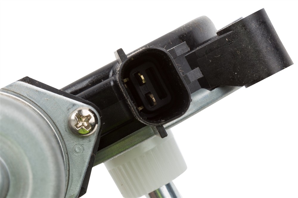 GM Genuine Parts Window Motor 23100275 — image 3