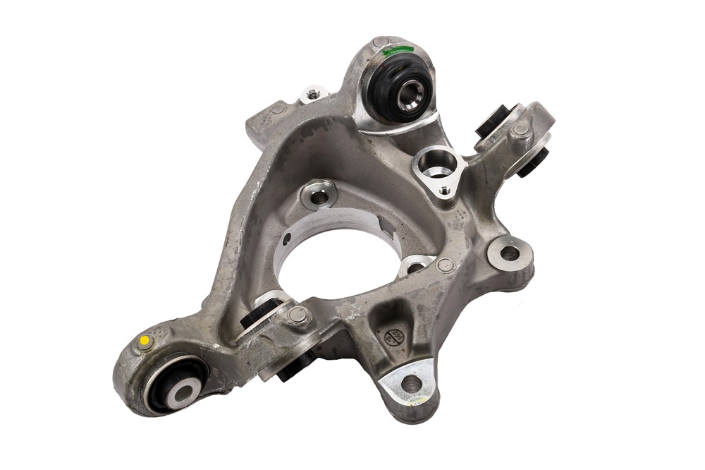 GM Genuine Parts Suspension Knuckle 23118094 — image 2