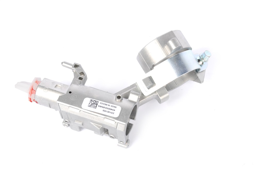 ACDelco Ignition Lock Housing 23142103 — image 2