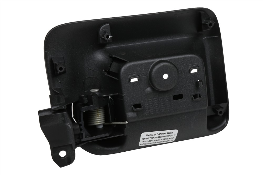 GM Genuine Parts Interior Door Handle 23142291 — image 2