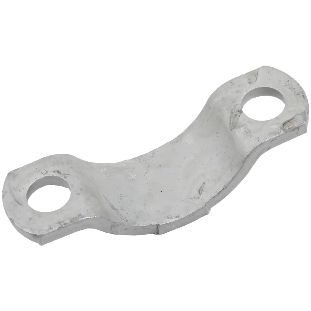 GM Genuine Parts Drive Shaft Retainer 23170499 — image 2