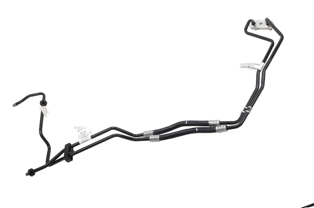 GM Genuine Parts Transmission Oil Cooler Line 23249500 — image 2