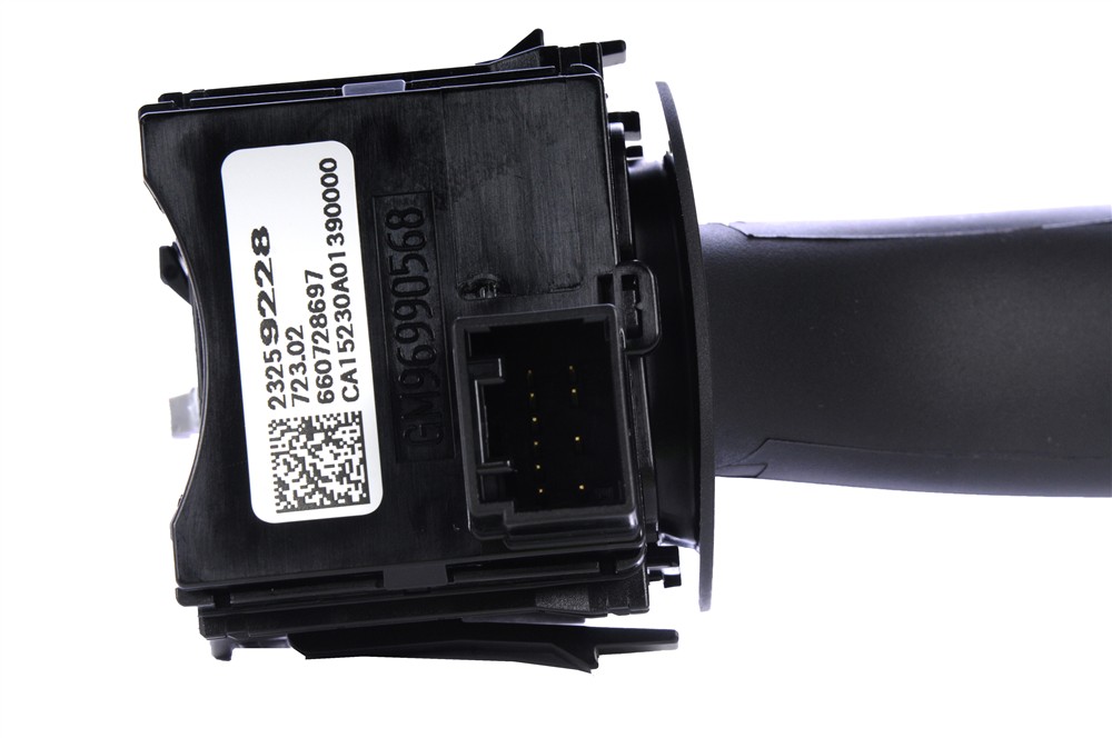 GM Genuine Parts Turn Signal Switch 23259228 — image 2