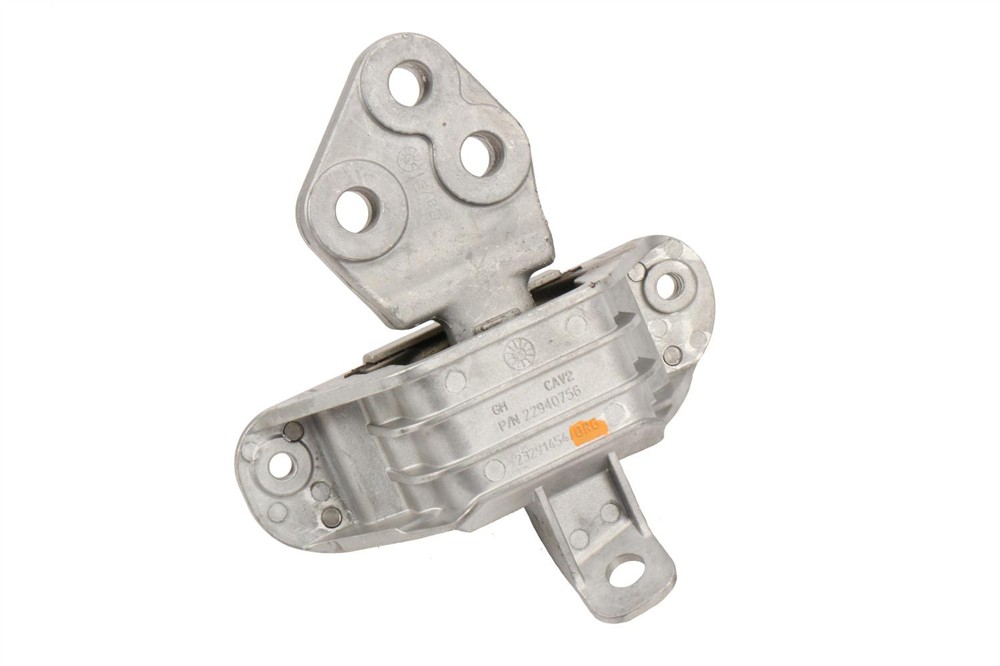 GM Genuine Parts Transmission Mount 23291454 — image 2