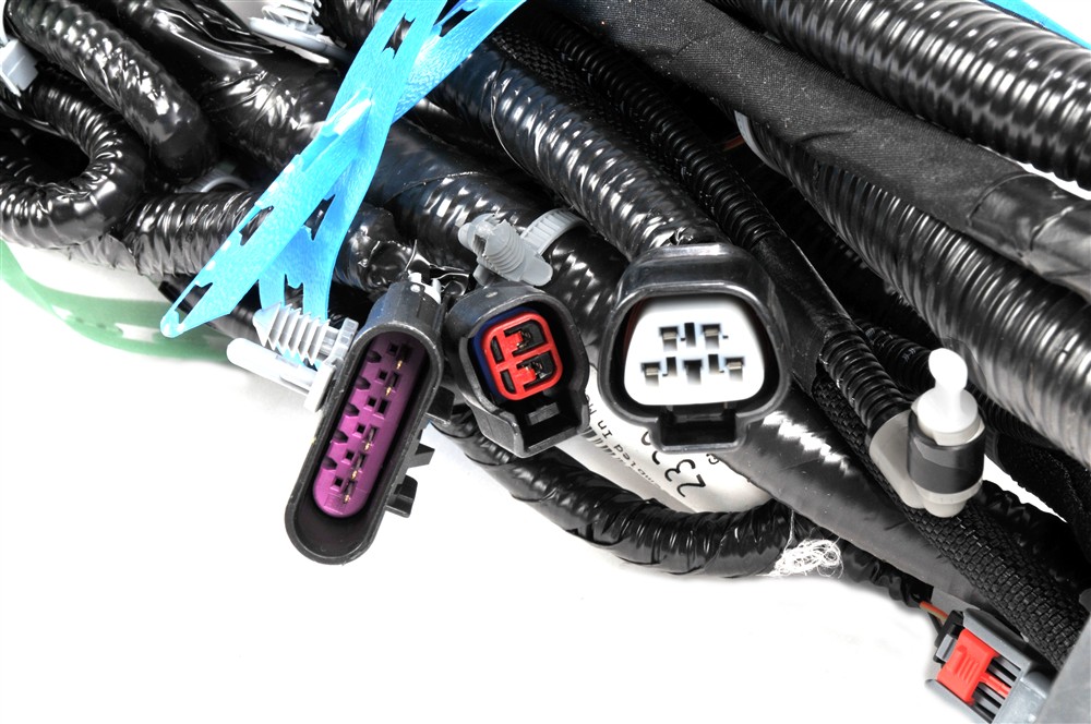 GM Genuine Parts Headlight Wiring Harness 23294440 — image 3