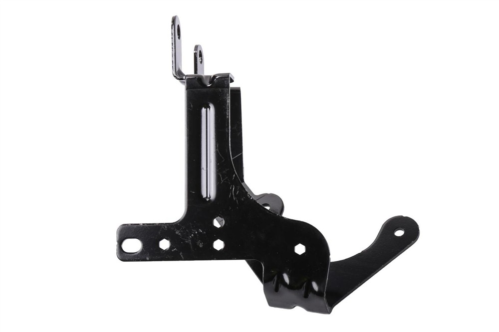 GM Genuine Parts Power Brake Booster Vacuum Pump Bracket 23303036 — image 2