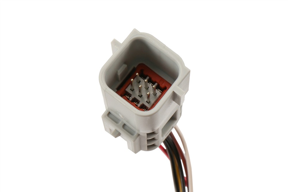 GM Genuine Parts Advance Driver Assistance System (ADAS) Camera 23323779 — image 2