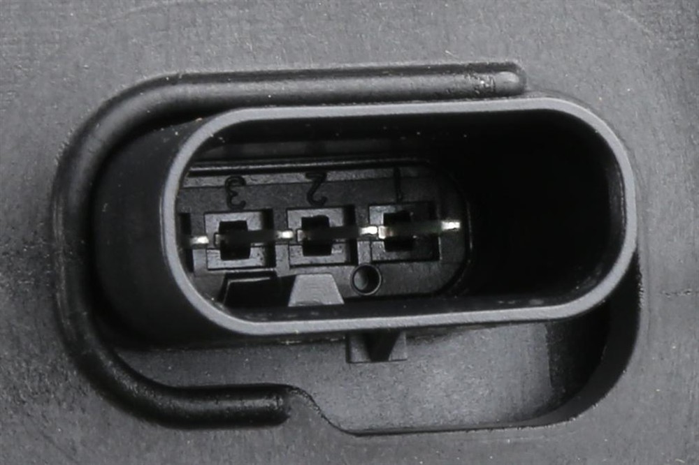 GM Genuine Parts Radiator Shutter Assembly 23335171 — image 2