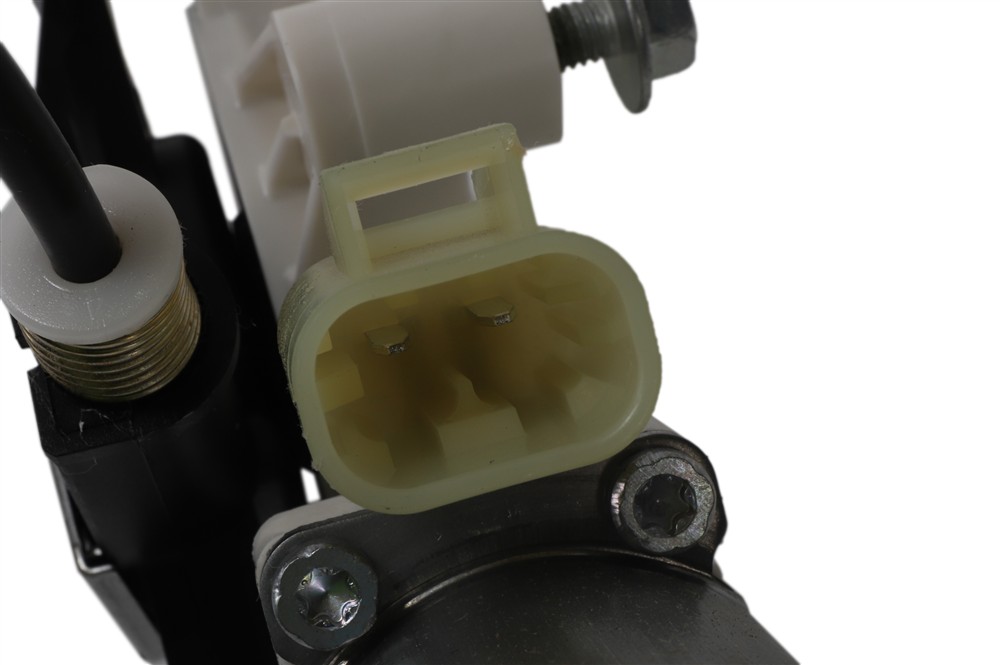 GM Genuine Parts Window Regulator 23336824 — image 3