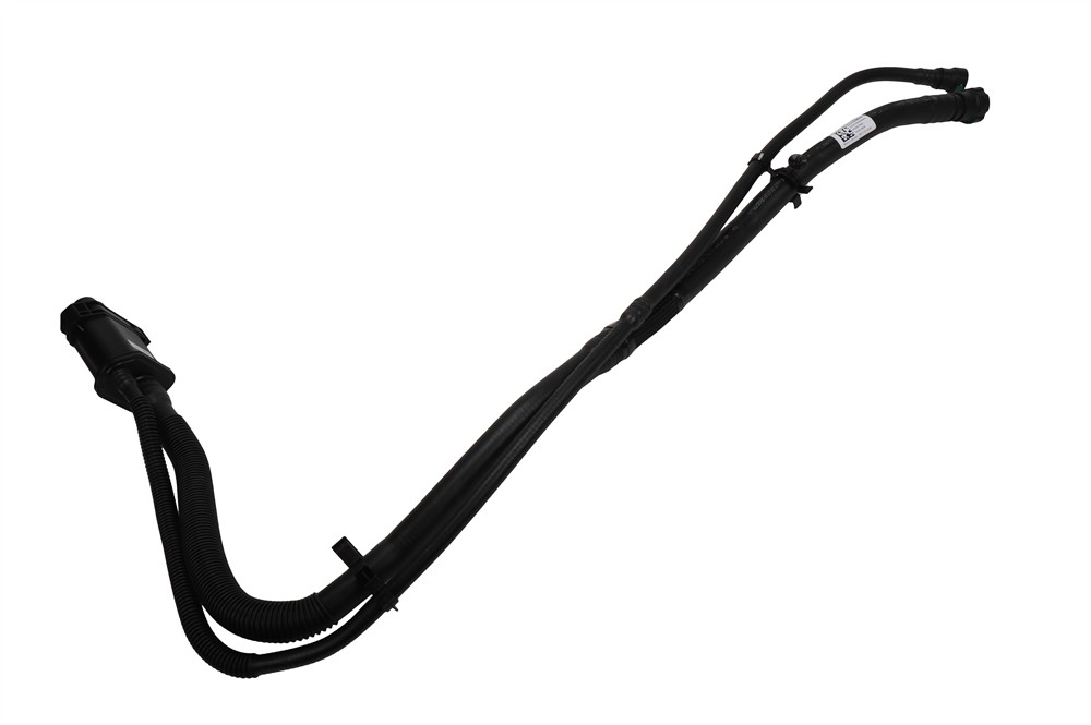GM Genuine Parts Diesel Exhaust Fluid (DEF) Filler Pipe 23342403 — image 2