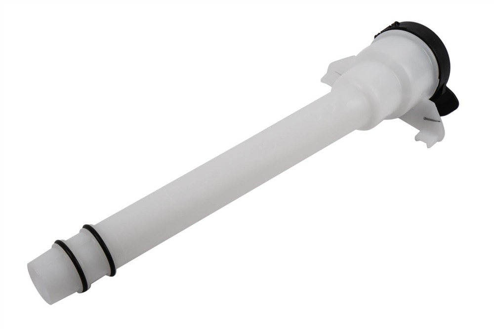 GM Genuine Parts Washer Fluid Reservoir Filler Pipe 23372320 — image 2