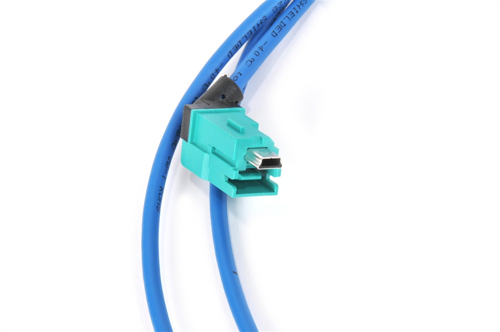 GM Genuine Parts Television Antenna Cable 23400033 — image 2