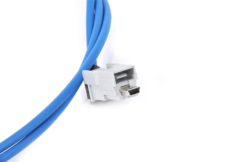 GM Genuine Parts Television Antenna Cable 23400033 — image 3