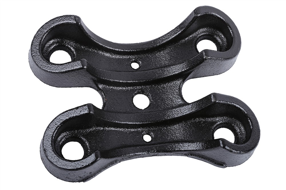 GM Genuine Parts Leaf Spring Plate 23423694 — image 2