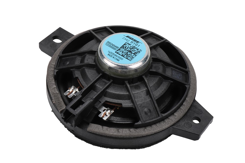 GM Genuine Parts Speaker 23429191 — image 2