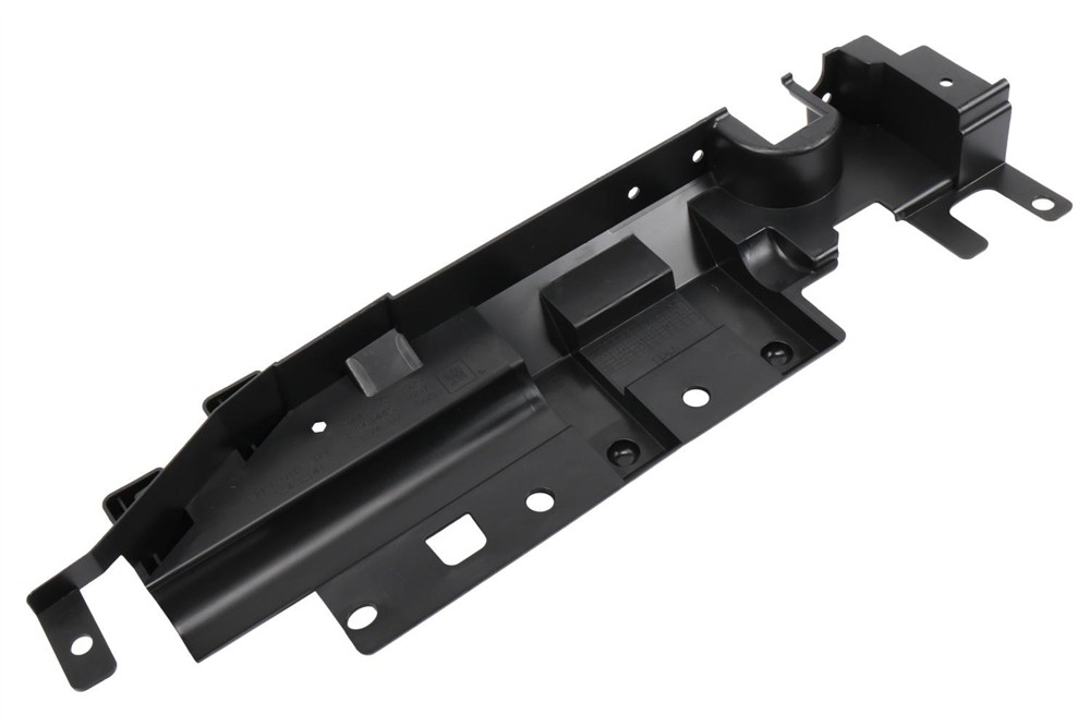 GM Genuine Parts Radiator Side Air Seal 23445353 — image 2
