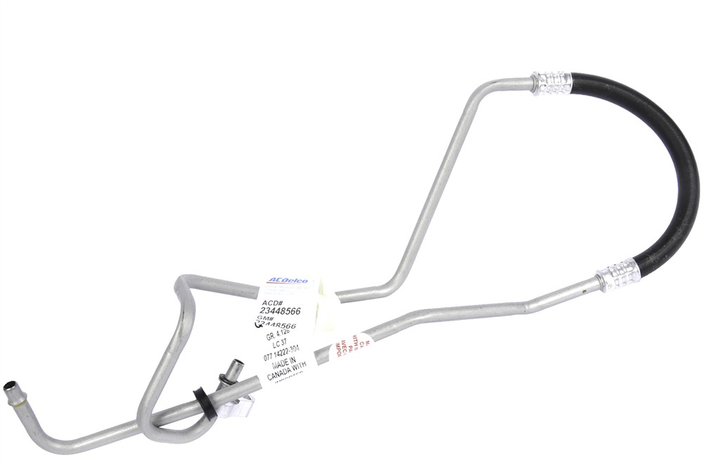 GM Genuine Parts Transmission Oil Cooler Line 23448566