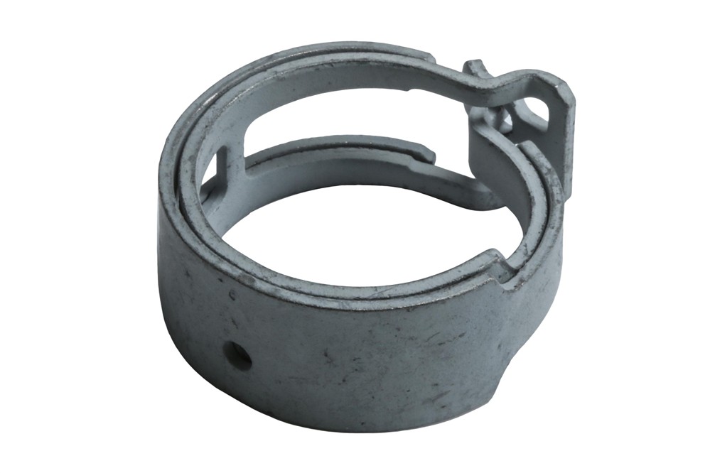 GM Genuine Parts Radiator Hose Clamp 23465883 — image 2