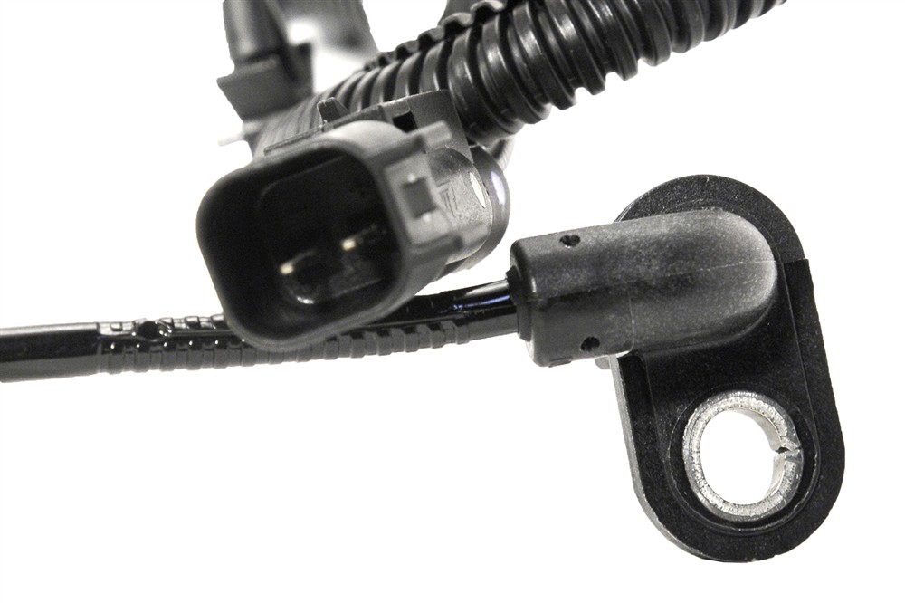 GM Genuine Parts ABS Wheel Speed Sensor 23483151 — image 2