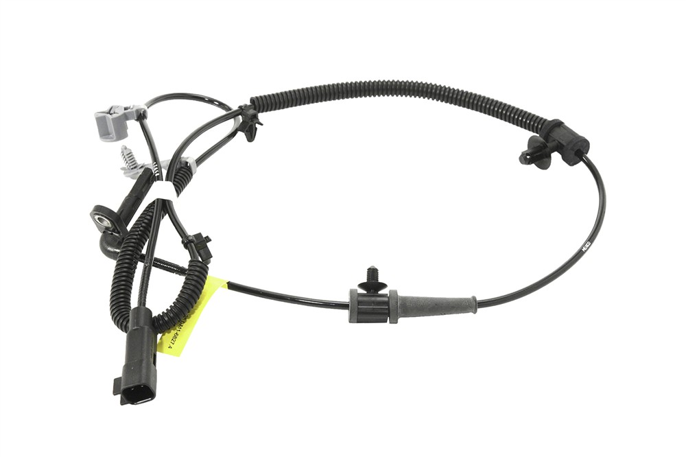 GM Genuine Parts ABS Wheel Speed Sensor 23483151
