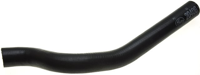 ACDelco Radiator Coolant Hose 24007L — image 2