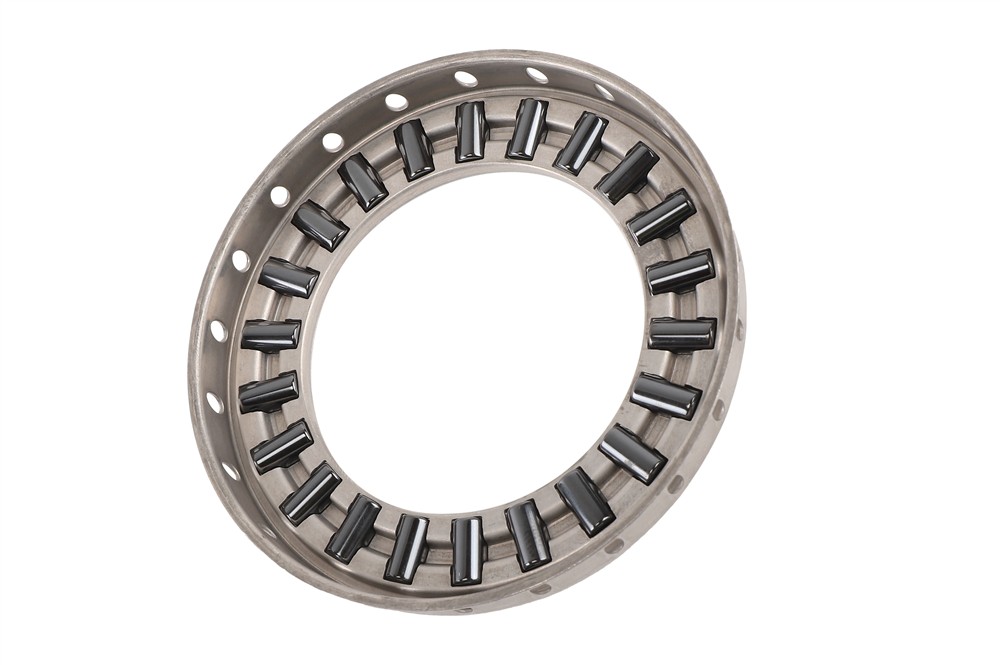 GM Genuine Parts Differential Carrier Bearing 24041917 — image 2