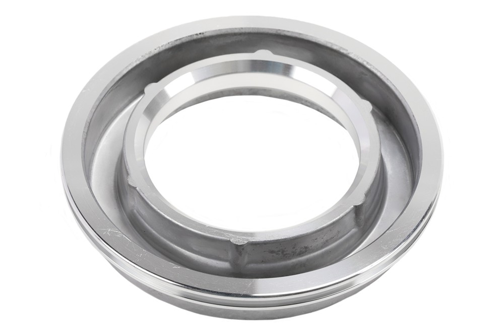 GM Genuine Parts Automatic Transmission Clutch Piston Dam 24042082