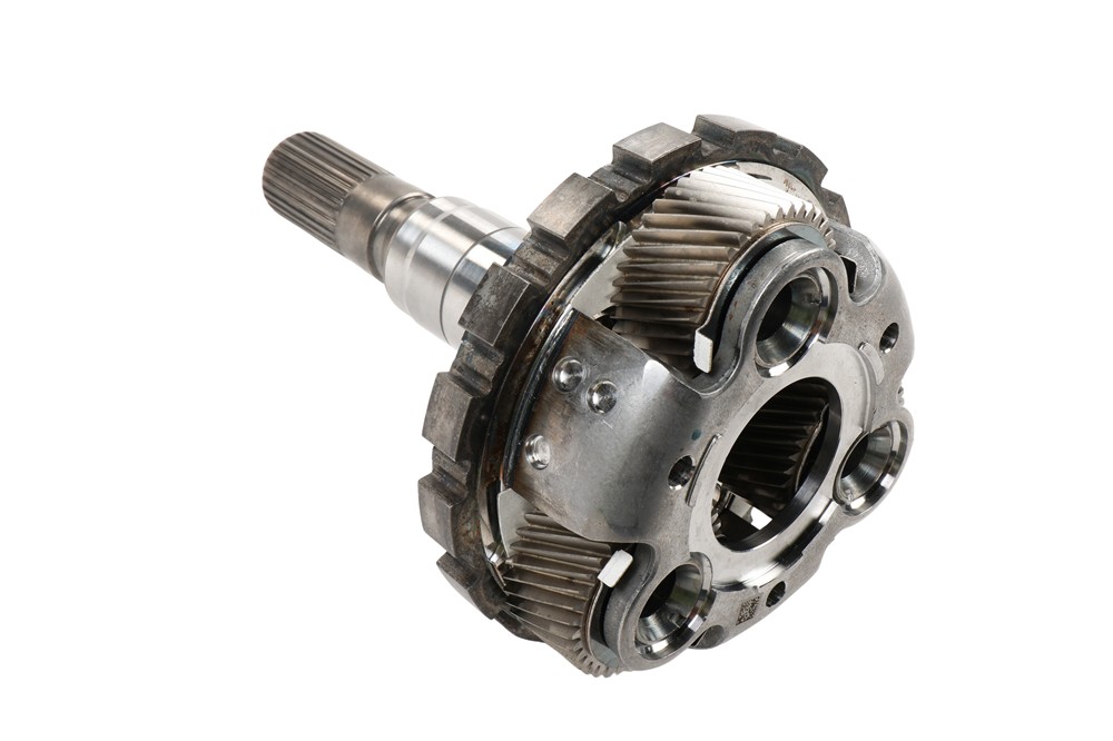 GM Genuine Parts Automatic Transmission Output Carrier 24046934 — image 2