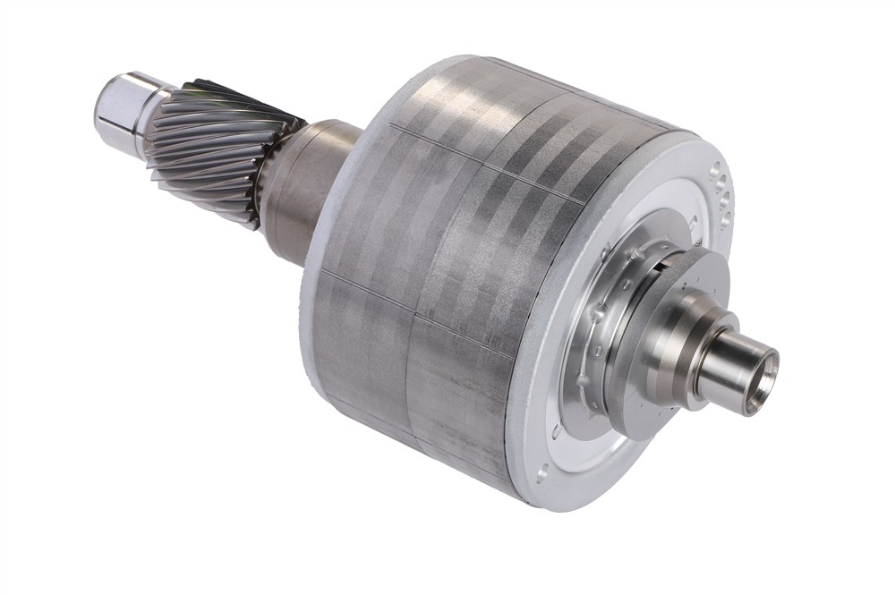 GM Genuine Parts Hybrid Electric Motor Rotor 24054260 — image 2