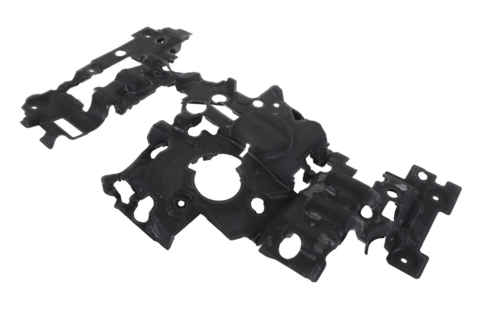GM Genuine Parts Automatic Transmission Cover 24055191 — image 2