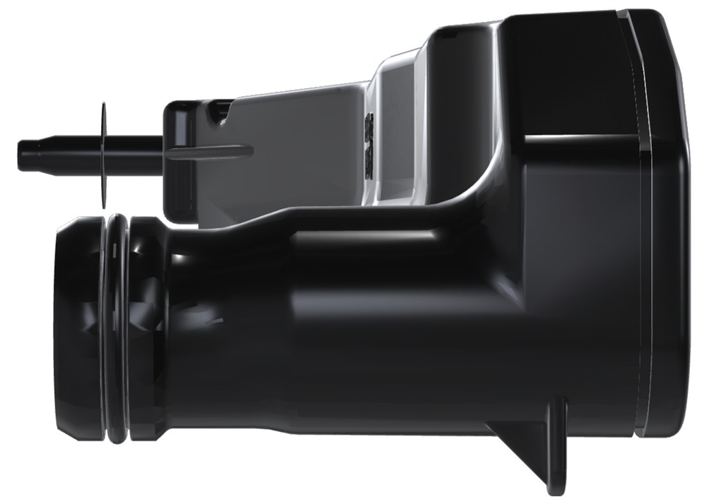 GM Genuine Parts Automatic Transmission Fluid Level Control Valve 24058739 — image 2