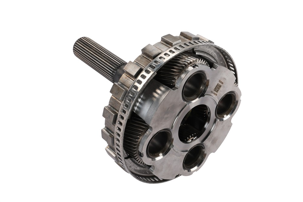 GM Genuine Parts Automatic Transmission Output Carrier 24064468 — image 2