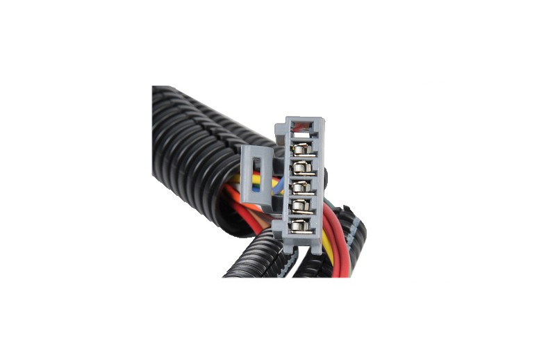 GM Genuine Parts Automatic Transmission Wiring Harness 24229665 — image 2