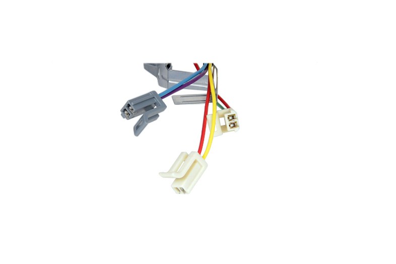 GM Genuine Parts Automatic Transmission Wiring Harness 24229665 — image 3