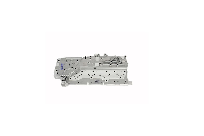GM Genuine Parts Automatic Transmission Valve Body 24231442 — image 2