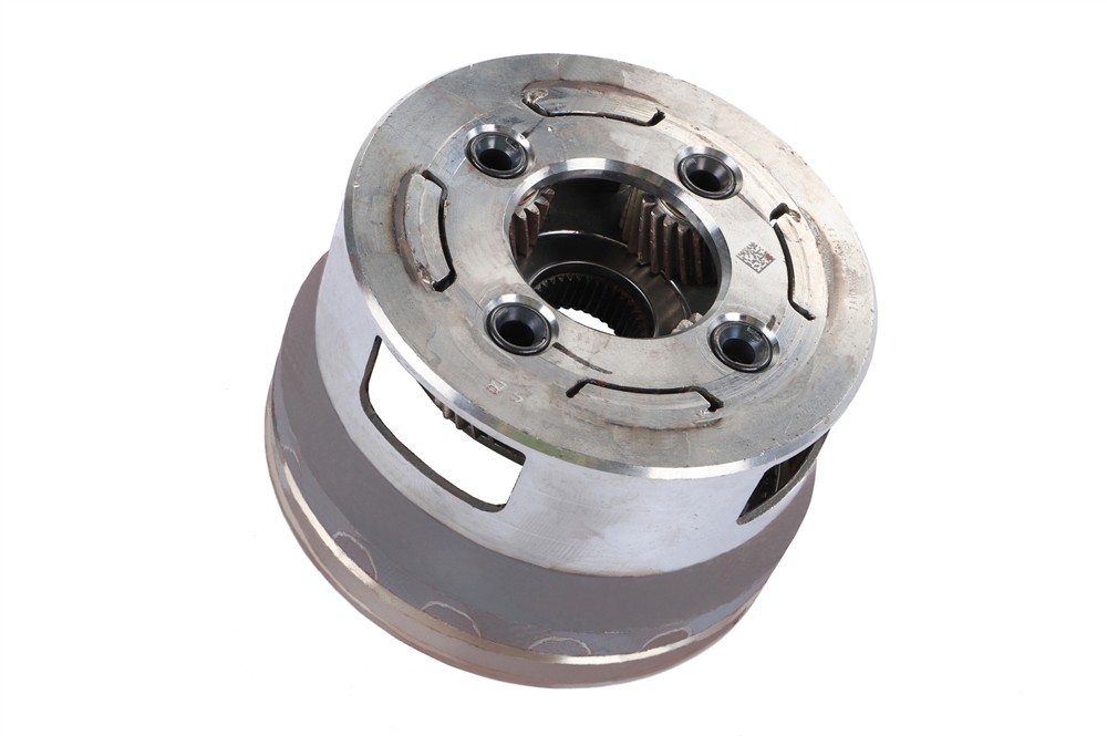 GM Genuine Parts Automatic Transmission Output Carrier 24231744 — image 2