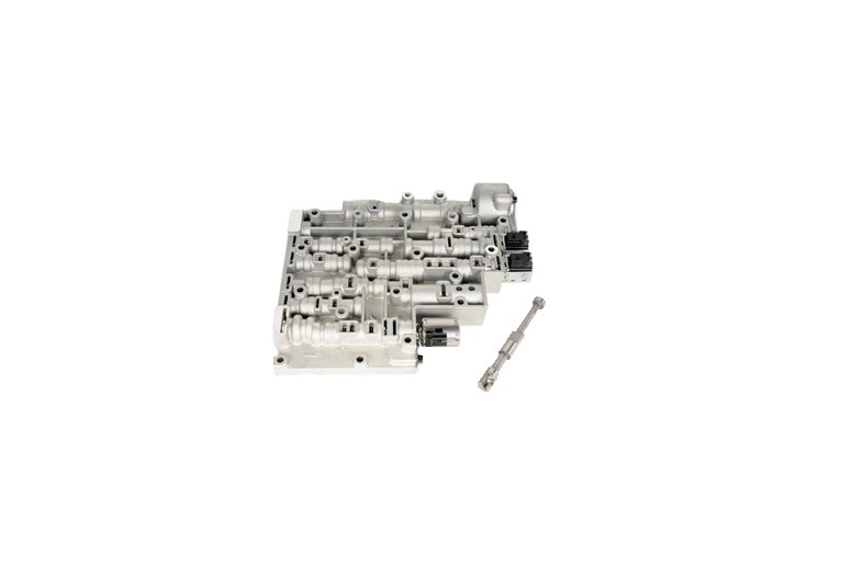 GM Genuine Parts Automatic Transmission Valve Body 24236843 — image 2