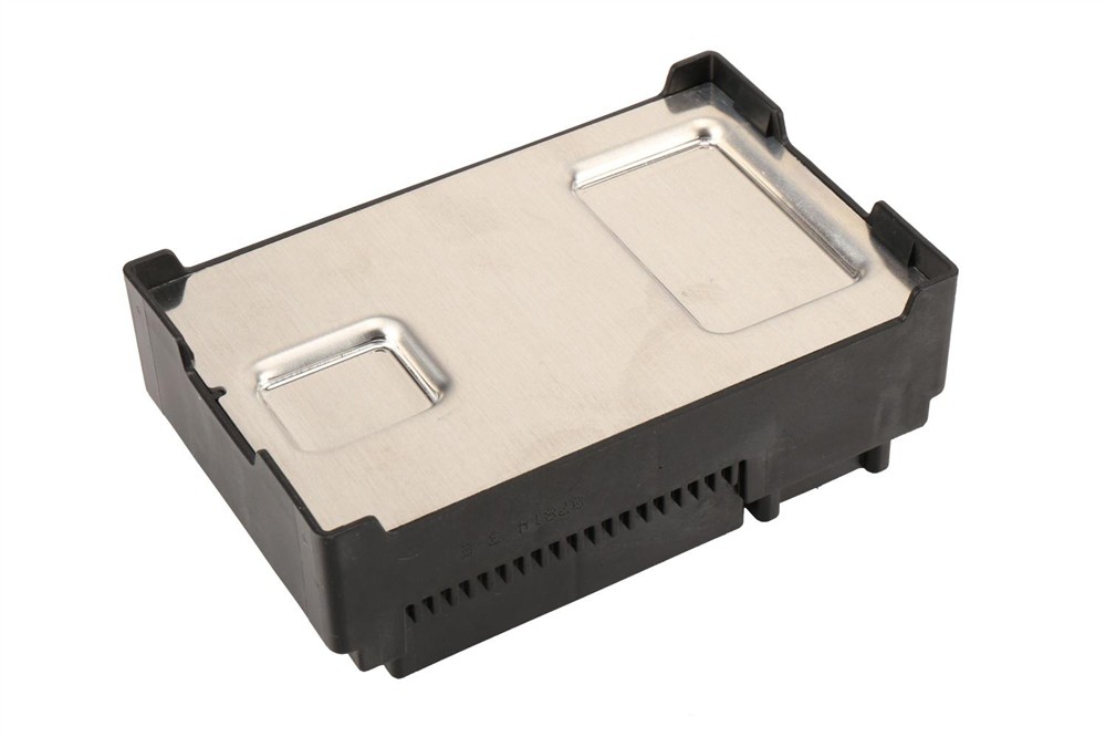 GM Genuine Parts Transfer Case Control Module 24243086 — image 2