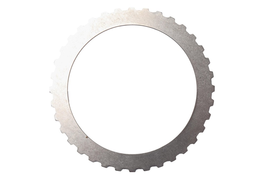 GM Genuine Parts Transmission Clutch Friction Plate 24258075 — image 2
